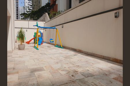 Apartamento à venda com 234m², 4 quartos e 3 vagasÁrea comum