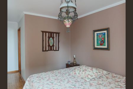 Apartamento à venda com 234m², 4 quartos e 3 vagasQuarto 3