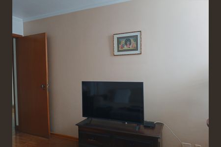 Apartamento à venda com 234m², 4 quartos e 3 vagasSala