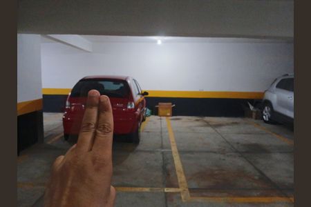 Apartamento à venda com 234m², 4 quartos e 3 vagasÁrea comum