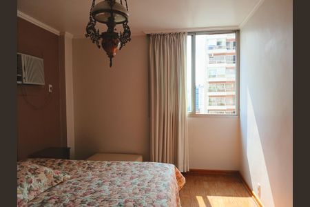 Apartamento à venda com 234m², 4 quartos e 3 vagasQuarto 3