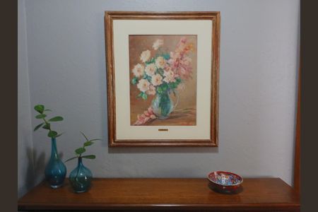 Apartamento à venda com 234m², 4 quartos e 3 vagasHall