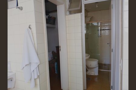 Apartamento à venda com 234m², 4 quartos e 3 vagasÁrea de Serviço