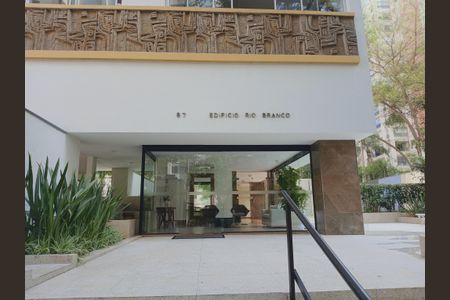 Apartamento à venda com 234m², 4 quartos e 3 vagasÁrea comum