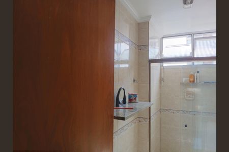 Apartamento à venda com 234m², 4 quartos e 3 vagasBanheiro