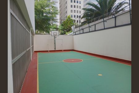 Apartamento à venda com 234m², 4 quartos e 3 vagasÁrea comum