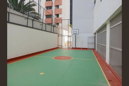 Apartamento à venda com 234m², 4 quartos e 3 vagasÁrea comum