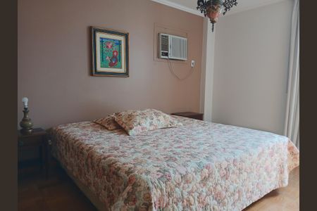 Apartamento à venda com 234m², 4 quartos e 3 vagasQuarto 3