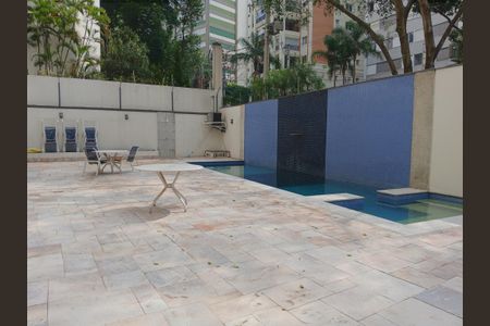 Apartamento à venda com 234m², 4 quartos e 3 vagasÁrea comum