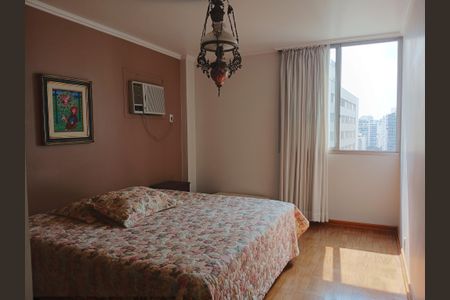 Apartamento à venda com 234m², 4 quartos e 3 vagasQuarto 3