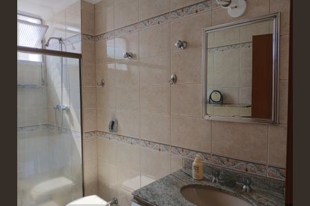 Apartamento à venda com 234m², 4 quartos e 3 vagasBanheiro