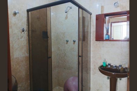 Apartamento à venda com 234m², 4 quartos e 3 vagasBanheiro