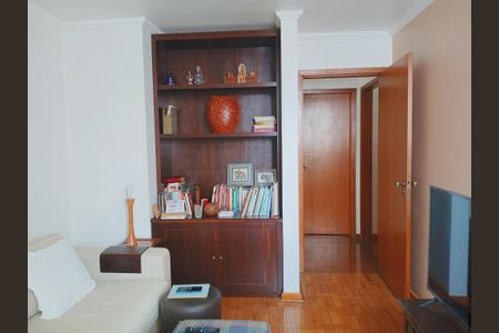 Apartamento à venda com 234m², 4 quartos e 3 vagasSala