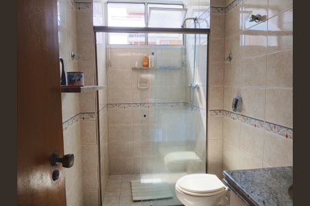 Apartamento à venda com 234m², 4 quartos e 3 vagasBanheiro