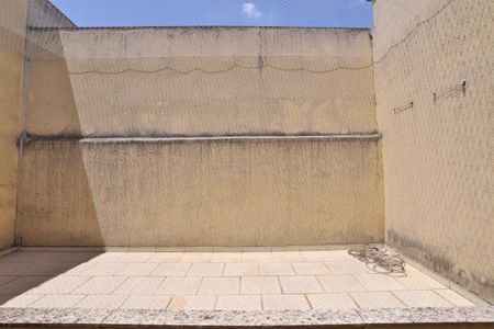 Casa à venda com 200m², 4 quartos e 2 vagasQuintal