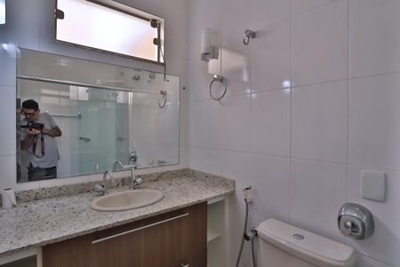 Casa à venda com 200m², 4 quartos e 2 vagasBanheiro do Quarto 3