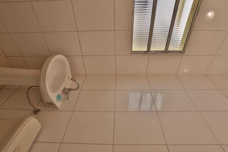 Casa à venda com 200m², 4 quartos e 2 vagasBanheiro de serviço