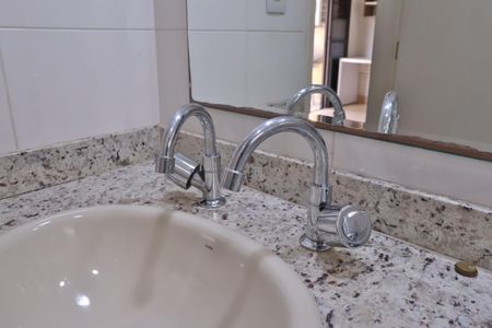 Casa à venda com 200m², 4 quartos e 2 vagasBanheiro do Quarto 2