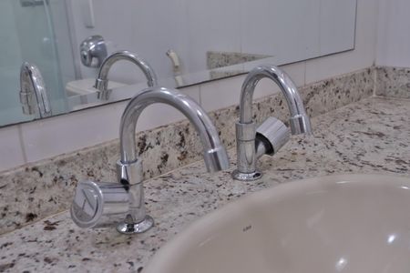 Casa à venda com 200m², 4 quartos e 2 vagasBanheiro do Quarto 3