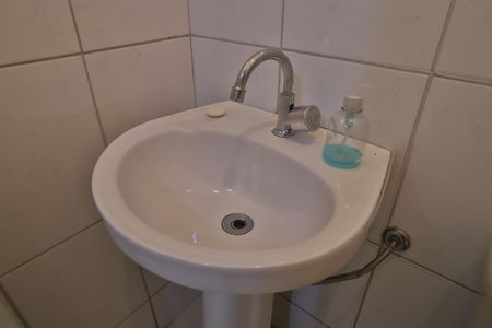 Casa à venda com 200m², 4 quartos e 2 vagasBanheiro de serviço