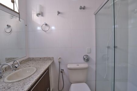 Casa à venda com 200m², 4 quartos e 2 vagasBanheiro do Quarto 3