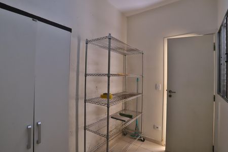 Casa à venda com 200m², 4 quartos e 2 vagasQuarto de Serviço