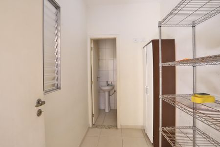 Casa à venda com 200m², 4 quartos e 2 vagasQuarto de Serviço
