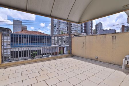 Casa à venda com 200m², 4 quartos e 2 vagasVaranda Quarto 2