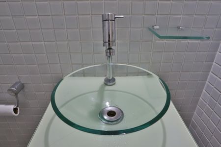 Casa à venda com 200m², 4 quartos e 2 vagasLavabo