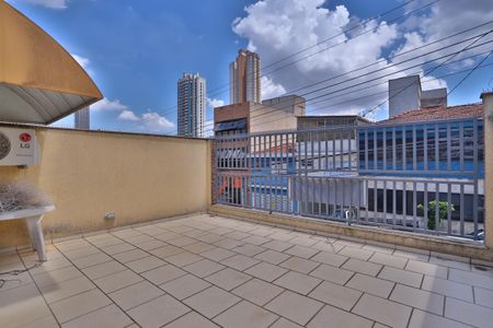 Casa à venda com 200m², 4 quartos e 2 vagasVaranda Quarto 2