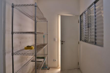 Casa à venda com 200m², 4 quartos e 2 vagasQuarto de Serviço