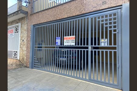 Casa à venda com 200m², 4 quartos e 2 vagasFachada/ Placa 