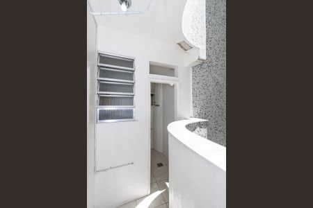 Apartamento para alugar com 67m², 2 quartos e sem vaga Apartamento para alugar com 67m², 2 quartos e sem vagaÁrea de Serviço