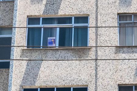 Apartamento para alugar com 67m², 2 quartos e sem vaga Apartamento para alugar com 67m², 2 quartos e sem vagaFachada do imóvel