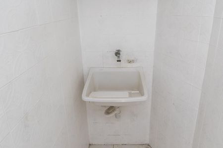 Apartamento para alugar com 67m², 2 quartos e sem vaga Apartamento para alugar com 67m², 2 quartos e sem vagaÁrea de Serviço