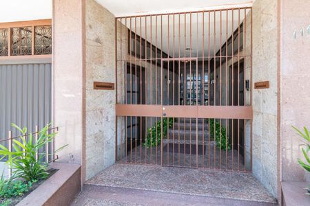 Apartamento para alugar com 67m², 2 quartos e sem vaga Apartamento para alugar com 67m², 2 quartos e sem vagaÁrea comum - Entrada