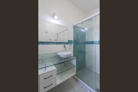 Apartamento para alugar com 67m², 2 quartos e sem vaga Apartamento para alugar com 67m², 2 quartos e sem vagaBanheiro