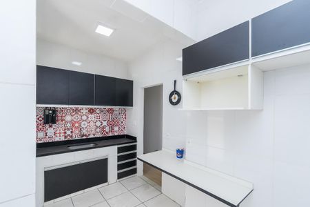 Apartamento para alugar com 67m², 2 quartos e sem vaga Apartamento para alugar com 67m², 2 quartos e sem vagaCozinha