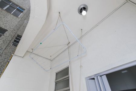 Apartamento para alugar com 67m², 2 quartos e sem vaga Apartamento para alugar com 67m², 2 quartos e sem vagaÁrea de Serviço