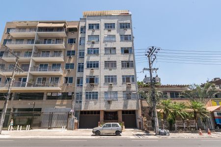 Apartamento para alugar com 67m², 2 quartos e sem vaga Apartamento para alugar com 67m², 2 quartos e sem vagaFachada do Prédio