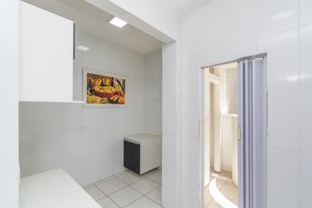 Apartamento para alugar com 67m², 2 quartos e sem vaga Apartamento para alugar com 67m², 2 quartos e sem vagaCozinha