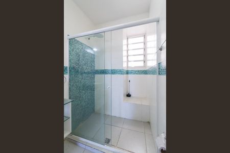 Apartamento para alugar com 67m², 2 quartos e sem vaga Apartamento para alugar com 67m², 2 quartos e sem vagaBanheiro