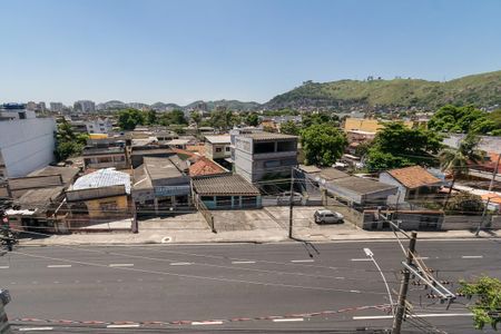 Apartamento para alugar com 67m², 2 quartos e sem vaga Apartamento para alugar com 67m², 2 quartos e sem vagaVista da Sala