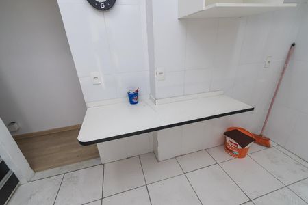 Apartamento para alugar com 67m², 2 quartos e sem vaga Apartamento para alugar com 67m², 2 quartos e sem vagaCozinha