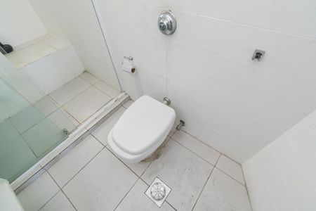 Apartamento para alugar com 67m², 2 quartos e sem vaga Apartamento para alugar com 67m², 2 quartos e sem vagaBanheiro