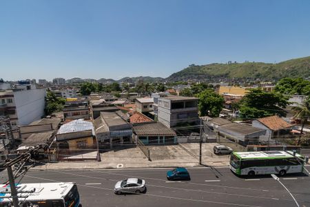 Apartamento para alugar com 67m², 2 quartos e sem vaga Apartamento para alugar com 67m², 2 quartos e sem vagaVista do Quarto 2