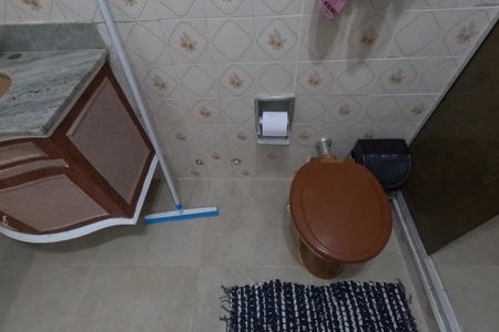 Apartamento para alugar com 114m², 2 quartos e 1 vagaBanheiro