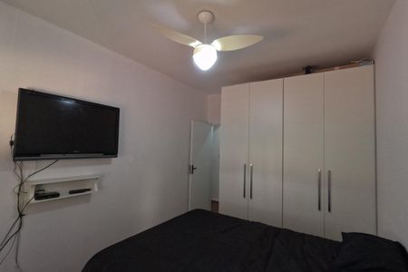 Apartamento para alugar com 114m², 2 quartos e 1 vagaQuarto 2