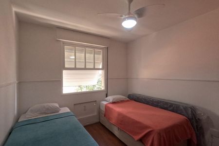 Apartamento para alugar com 114m², 2 quartos e 1 vagaQuarto 1