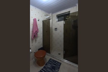 Apartamento para alugar com 114m², 2 quartos e 1 vagaBanheiro